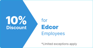 Edcor-Discount Image
