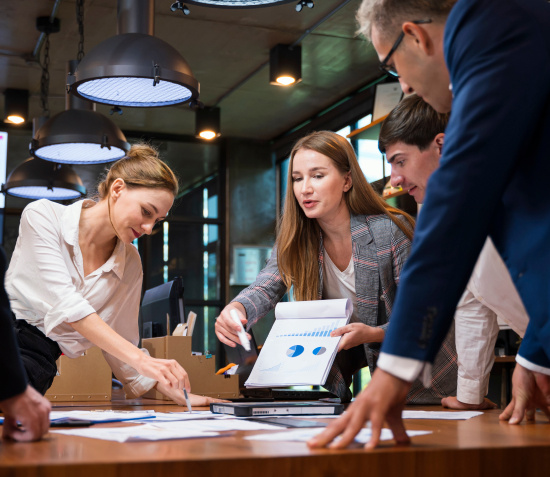 Talent Retention