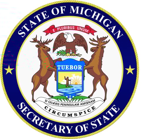 State of Michigan