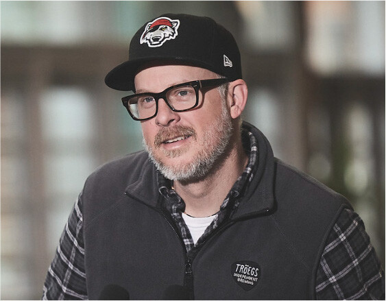 CEO Image