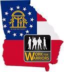 Work for Warriors Georgia